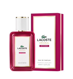 Original Pour Femme - Eau de Parfum Intense Original Pour Femme - Eau de Parfum Intense